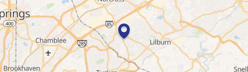 4845 Jimmy Carter Blvd