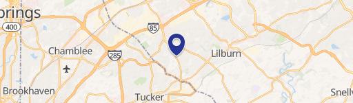 4640 Jimmy Carter Blvd