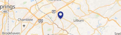 4852 Jimmy Carter Blvd