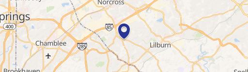 4975 Jimmy Carter Blvd