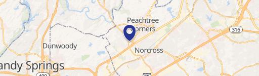 7095 Jimmy Carter Blvd