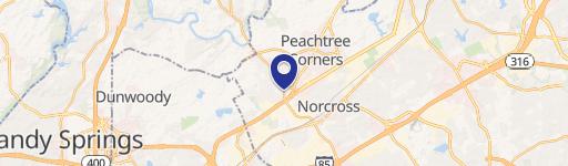 7050 Jimmy Carter Blvd