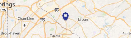 4624 Jimmy Carter Blvd