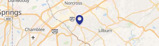 5103 Jimmy Carter Blvd