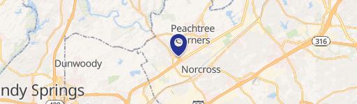 7065 Jimmy Carter Blvd