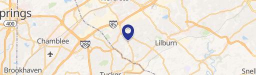 4840 Jimmy Carter Blvd