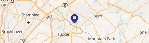 4200 Jimmy Carter Blvd