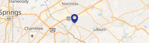 5195 Jimmy Carter Blvd