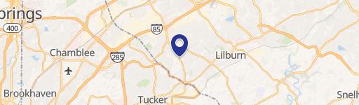 4664 Jimmy Carter Blvd