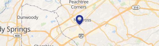 6299 Jimmy Carter Blvd