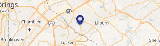 4554 Jimmy Carter Blvd