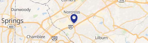 5735 Jimmy Carter Blvd