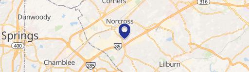 5775 Jimmy Carter Blvd