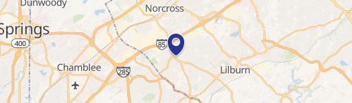 5185 Jimmy Carter Blvd