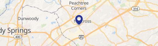 6359 Jimmy Carter Blvd