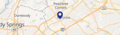 6455 Jimmy Carter Blvd