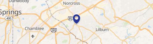 5154 Jimmy Carter Blvd