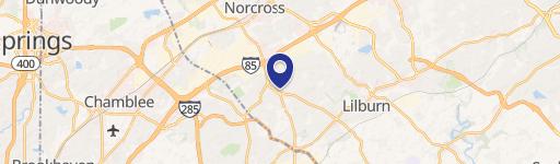 5000 Jimmy Carter Blvd