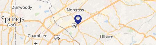 5570 Jimmy Carter Blvd