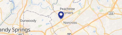 7075 Jimmy Carter Blvd