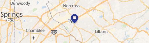 5344 Jimmy Carter Blvd