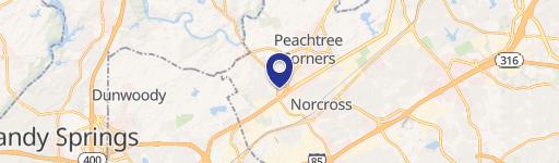 7055 Jimmy Carter Blvd