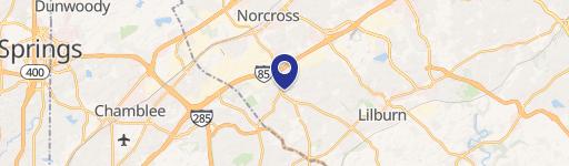 5211 Jimmy Carter Blvd