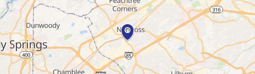 6185 Jimmy Carter Blvd