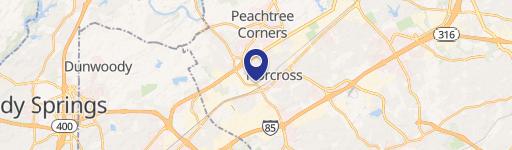 6480 Jimmy Carter Blvd