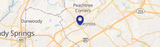 6555 Jimmy Carter Blvd