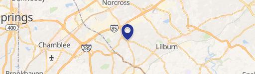 4990 Jimmy Carter Blvd