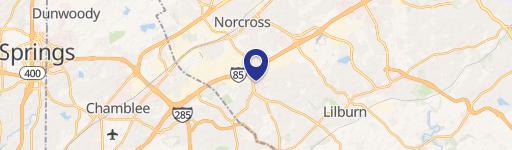 5365 Jimmy Carter Blvd