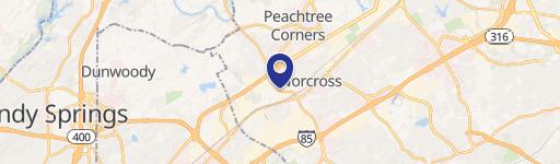 6654 Jimmy Carter Blvd