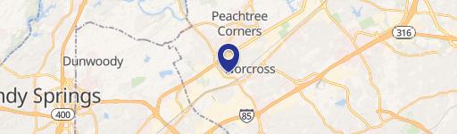 6575 Jimmy Carter Blvd