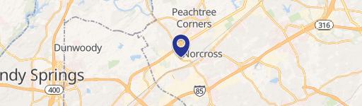 6684 Jimmy Carter Blvd