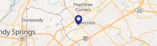 6624 Jimmy Carter Blvd