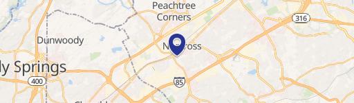 6289 Jimmy Carter Blvd