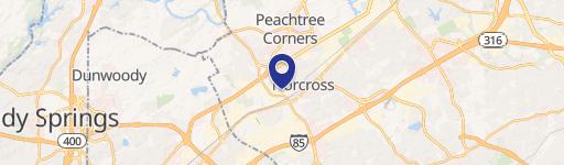 6527 Jimmy Carter Blvd