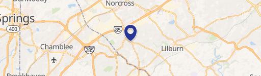 5010 Jimmy Carter Blvd