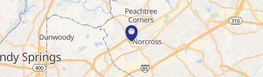 6725 Jimmy Carter Blvd