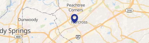 6475 Jimmy Carter Blvd