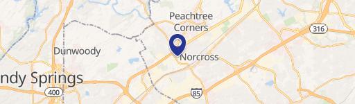 6755 Jimmy Carter Blvd