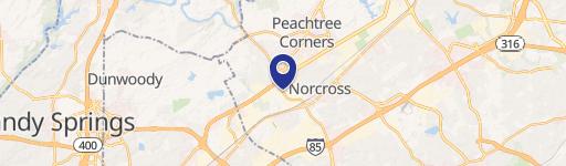 6760 Jimmy Carter Blvd