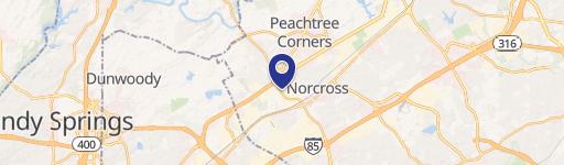 6734 Jimmy Carter Blvd