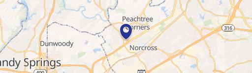 7067 Jimmy Carter Blvd