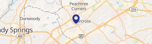 6550 Jimmy Carter Blvd