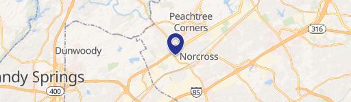 6796 Jimmy Carter Blvd