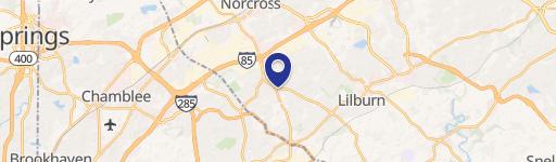 4935 Jimmy Carter Blvd