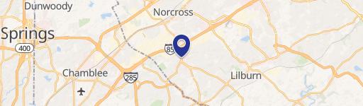 5296 Jimmy Carter Blvd