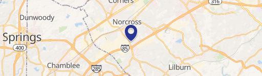 5775 Jimmy Carter Blvd